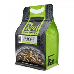 Rod Hutchinson Spod Mix Pouch 1.8kg